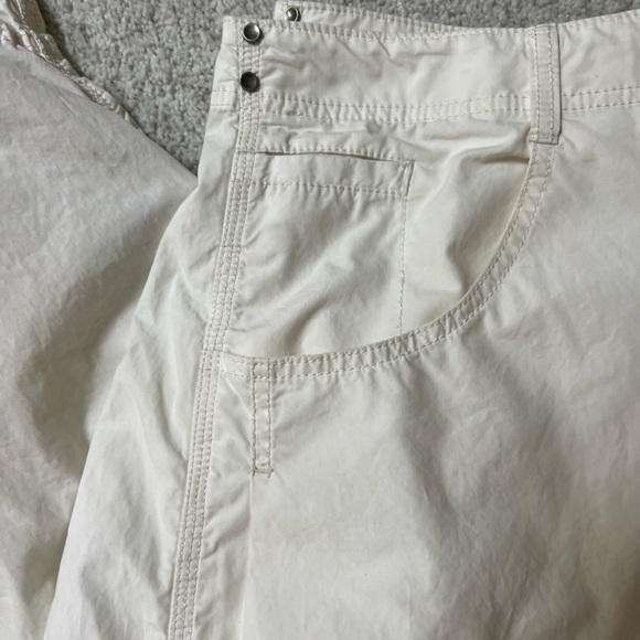 Pilcro Parachute Curve Barrel- size 32 - Picture 7 of 8